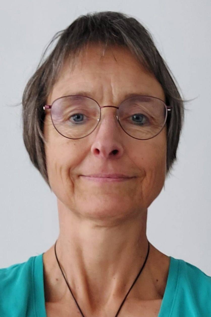 Susanne Rohse